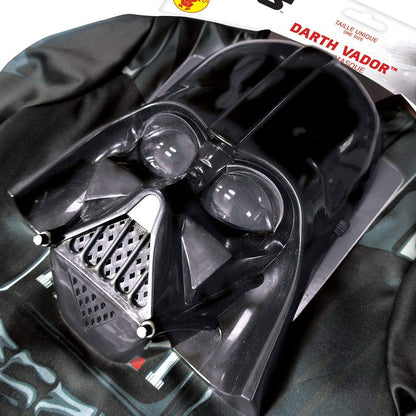 Rubies Costum Darth Vader, 5-6 ani