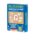Mattel Pictionary Sketch Squad Joc Cooperativ (spaniolă)