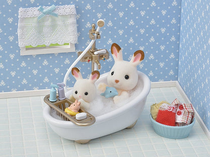 Sylvanian Families 5286 Mobilier baie, 3+ ani