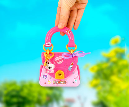 Funlockets Mini Cutie Secretă, 15+ Surprize