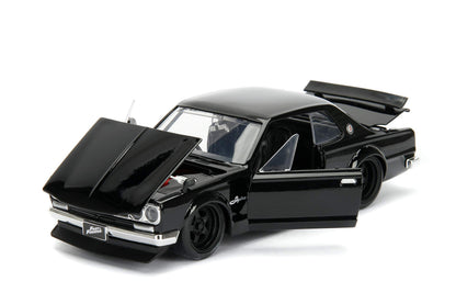 Jada Fast & Furious Nissan Skyline GT-R 2000, 1:24