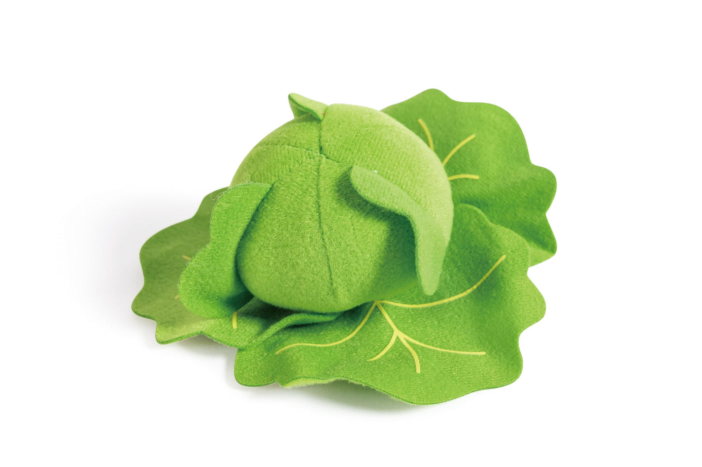 Hape Set Legume din Textil, 8 piese, 18+ luni