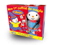 Megagic Set de Magie T'choupi, 4+ ani