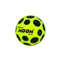 Waboba Moon Ball Minge de cauciuc cu săritură înaltă zgomot la impact 3+ ani (galben)