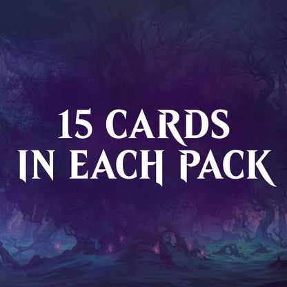 Magic The Gathering Wilds of Eldraine Collector Booster