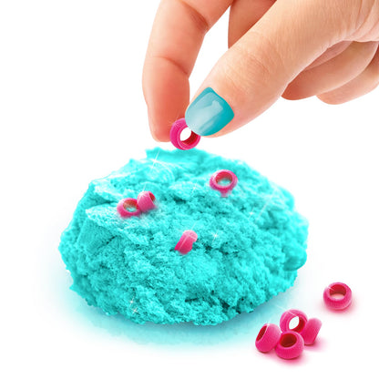 Canal Toys So Slime Set de joacă cu texturi ASMR satisfăcătoare pentru copii de la 6 ani