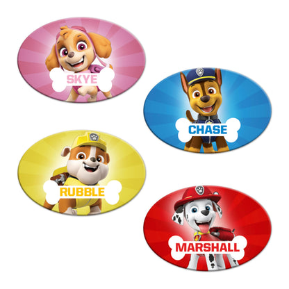Winning Moves Monopoly Junior Paw Patrol, 5+ ani