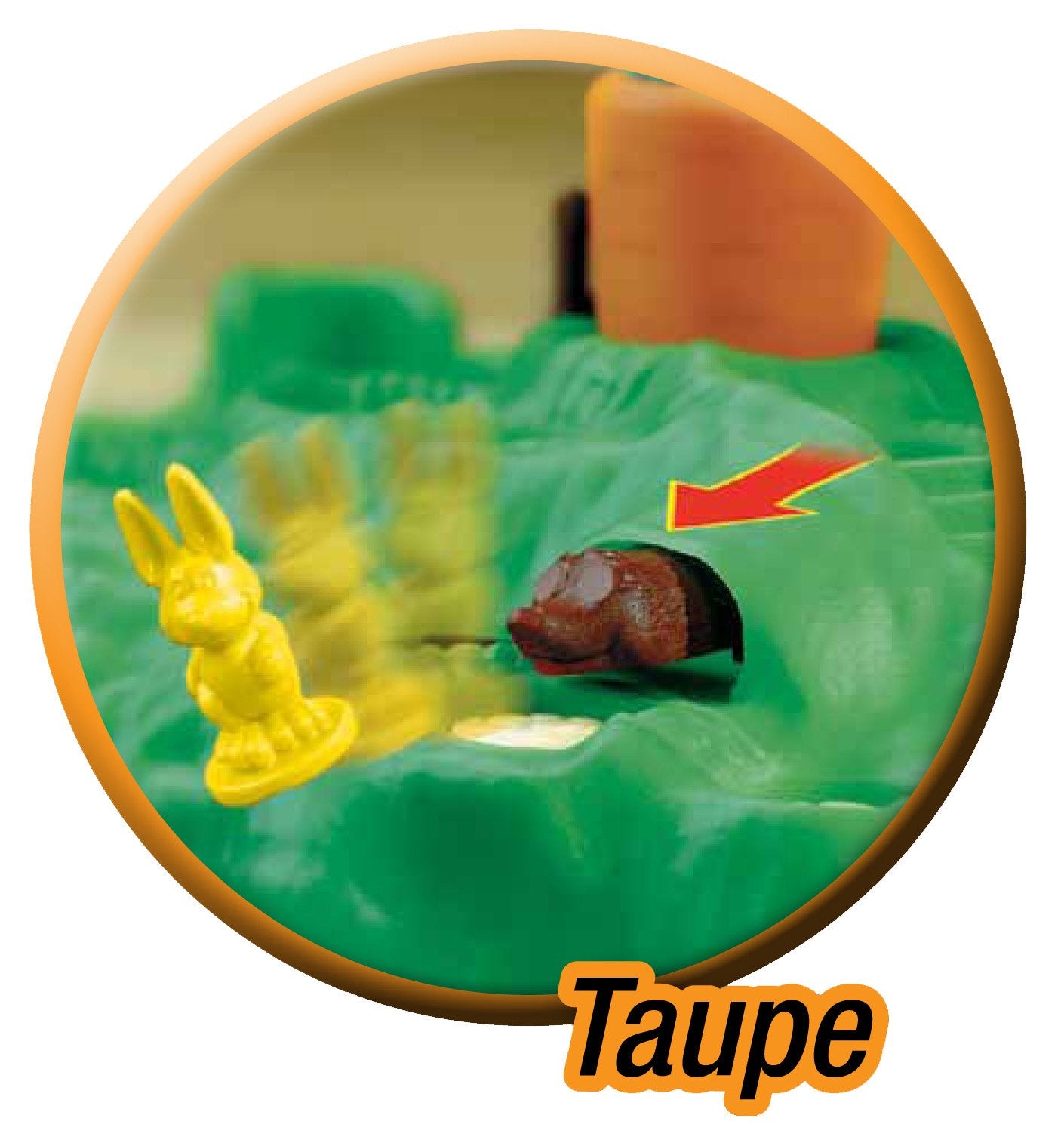 Ravensburger 22223 Joc Carrot Crunch