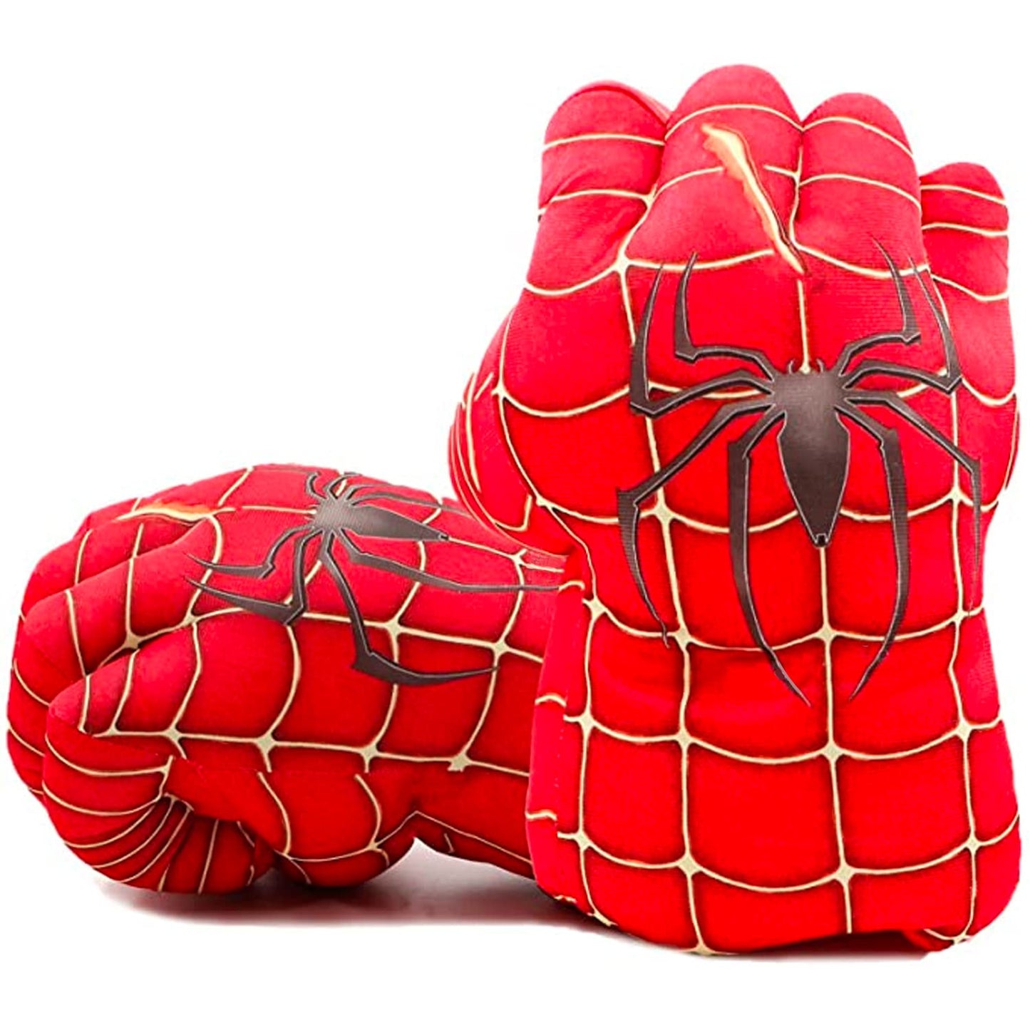 Original Cup Mănuși box Spider-Man din spumă