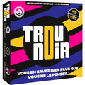 Piuess Trou Noir Joc de Societate, 14+ ani (franceza)