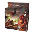 Magic The Gathering Dominaria Remastered Collector, 12 boostere (EN)