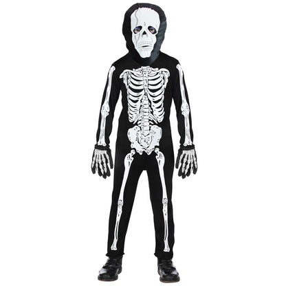 Widmann Costum Schelet copii, 158 cm, 11-13 ani