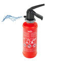 Theo Klein 8940 Extinctor jucărie cu pulverizare apă, rezervor 0,5 L, 3+ ani