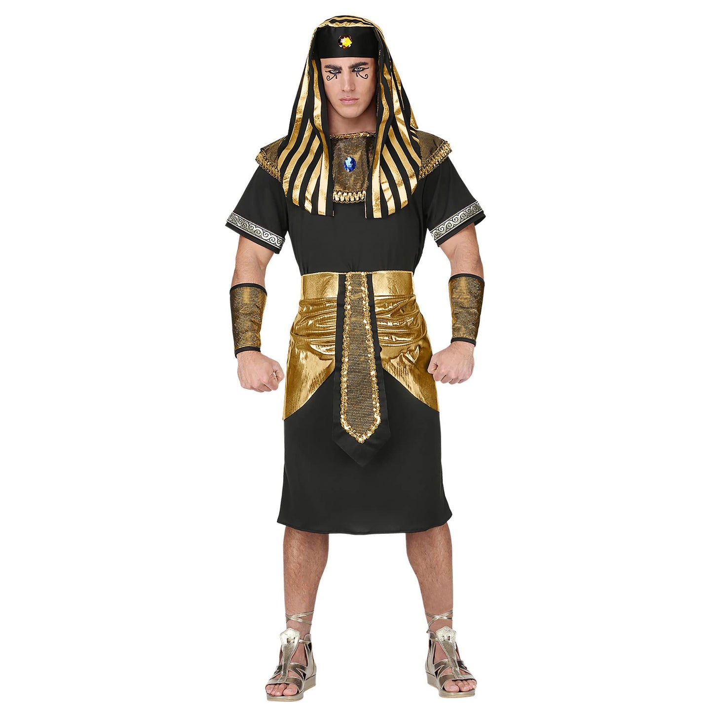 Widmann Costum Faraon Tutankhamon, adult