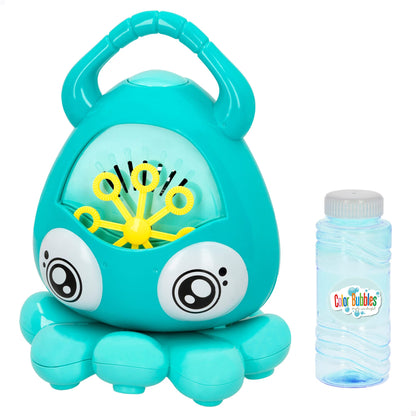 COLORBABY 49518, Jucarie interactiva pentru spuma baie.