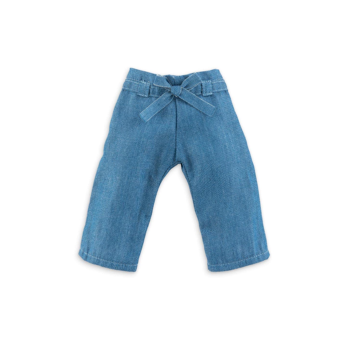 Corolle 9000212170 - Jeans cu curea, pentru toate păpușile MaCorolle de 36cm, de la 4 ani