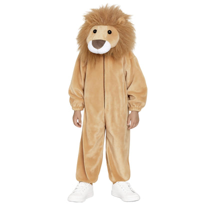 Seruna F57 Costum leu carnaval, 80-86
