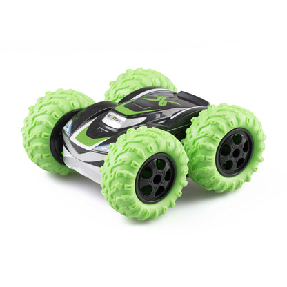 Masinuta cu telecomanda Exost 360 Cross Verde – Aventuri Epice la Fiecare Conducere!