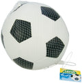 Lena 62178EC Minge fotbal din spumă, 18 cm