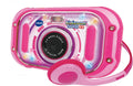 Vtech KidiZoom Touch 5.0 Camera copii touchscreen, roz, 5-12 ani