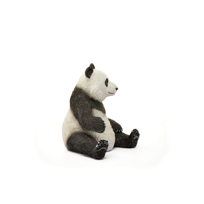 Schleich Figurina Panda Gigant Femelă, 3+ ani