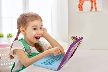 Lexibook JC598FZi10 Computer Frozen (franceza/olandeza)