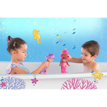 Păpușă sirenă Melia Mini Mermaid Corolle