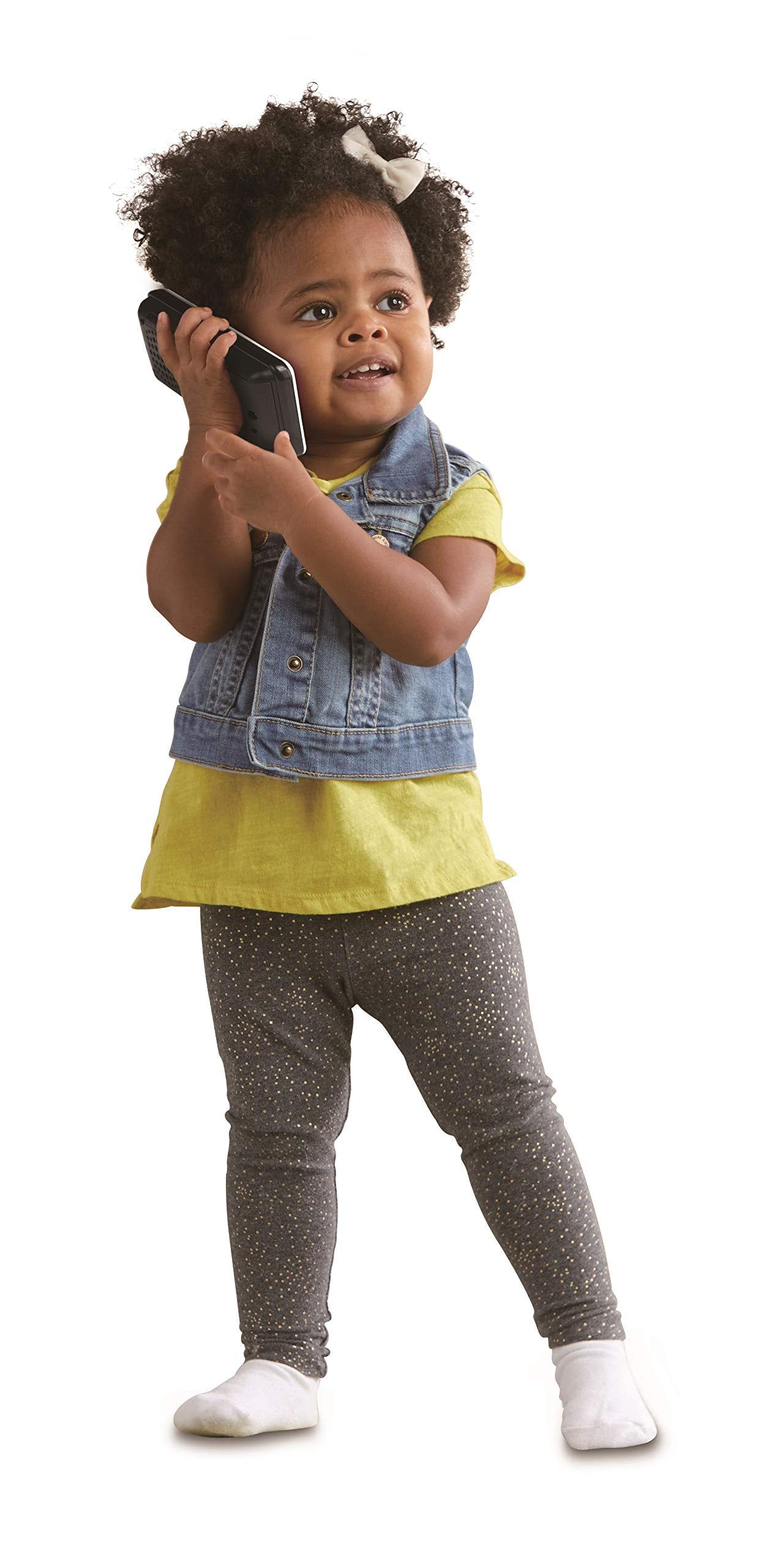 Vtech Emoti'fun 80-603785 telefon interactiv - limba franceza
