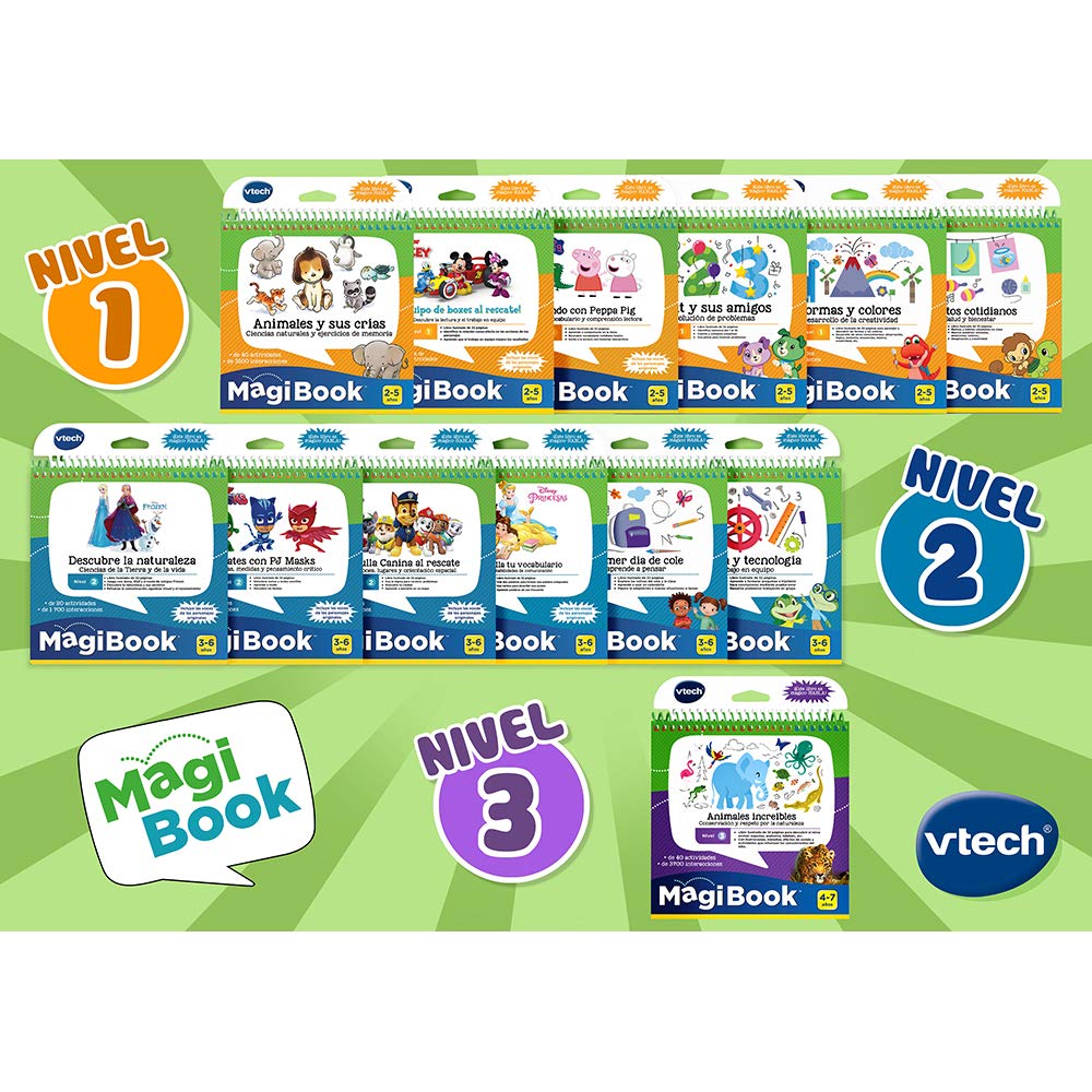 Jucărie interactivă Vtech