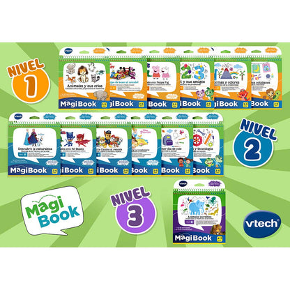 Jucărie interactivă Vtech