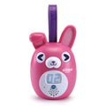 VTech StoriKid Pocket Povestitor, roz (versiune spaniola)