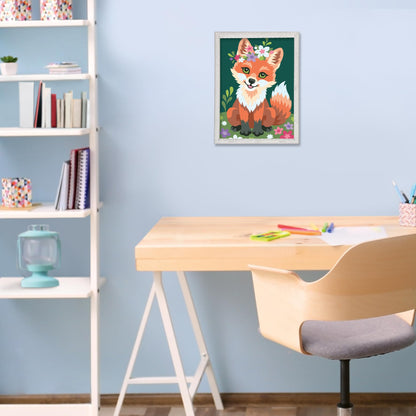 Ravensburger CreArt 23765 Pictură după Numere, 9+ ani