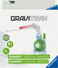 Ravensburger 27465 GraviTrax Tun Vertical, extensie, 8+ ani