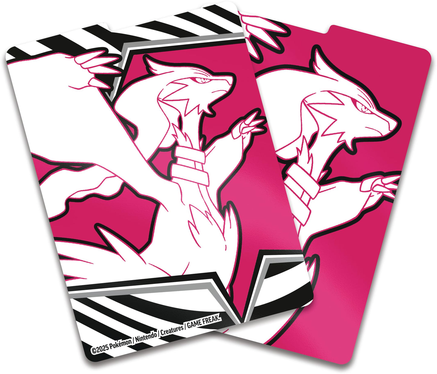 Pokémon TCG Set Elite Trainer Reshiram Foc Alb