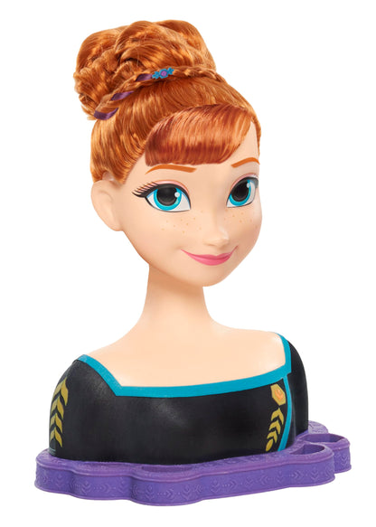 Disney FRND7000 Cap styling Anna Frozen 2