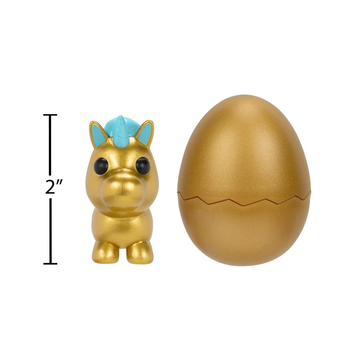 Adopt Me - Mystery Collectibles S5 Set de figurine cu animale misterioase 6+ ani