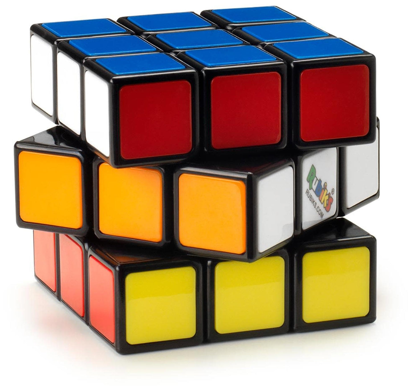 Rubik's Cub Magic 3x3, 8+ ani