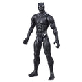 Hasbro Black Panther Figurină Marvel Titan Hero, 30 cm, 4+ ani