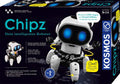 Kosmos 621001 Chipz Robot kit construcție, 8-14 ani