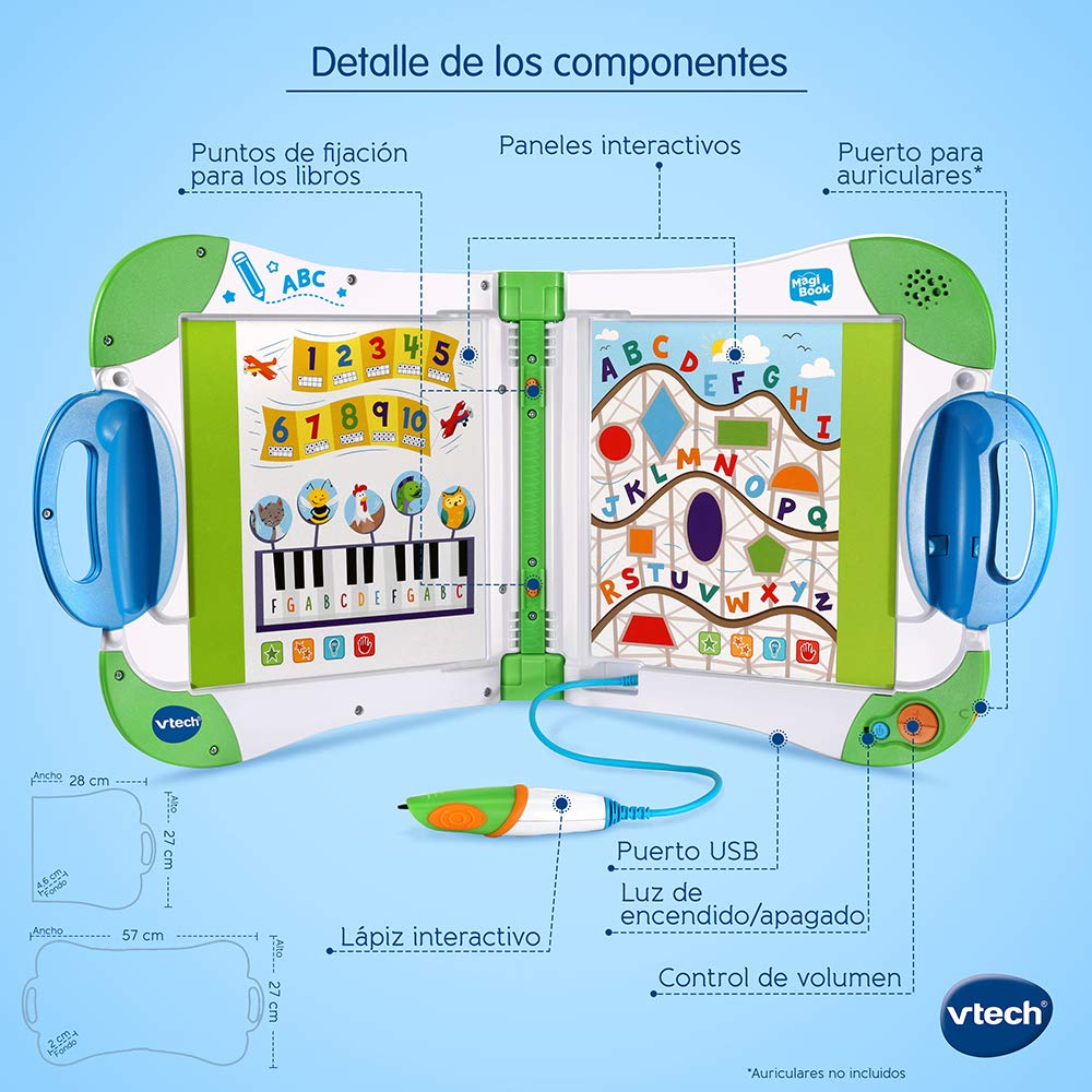 Jucărie interactivă Vtech