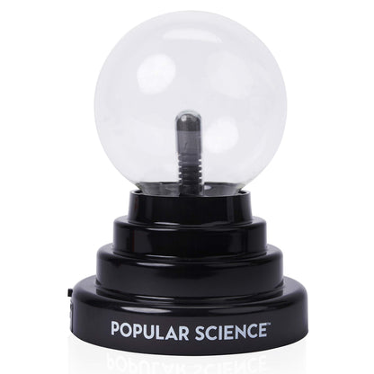 Lampa cu plasmă 2.0 POPULAR SCIENCE - Jucărie educativă STEM