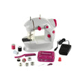 Theo Klein 7901 Masina de cusut Fashion Passion, 2 viteze