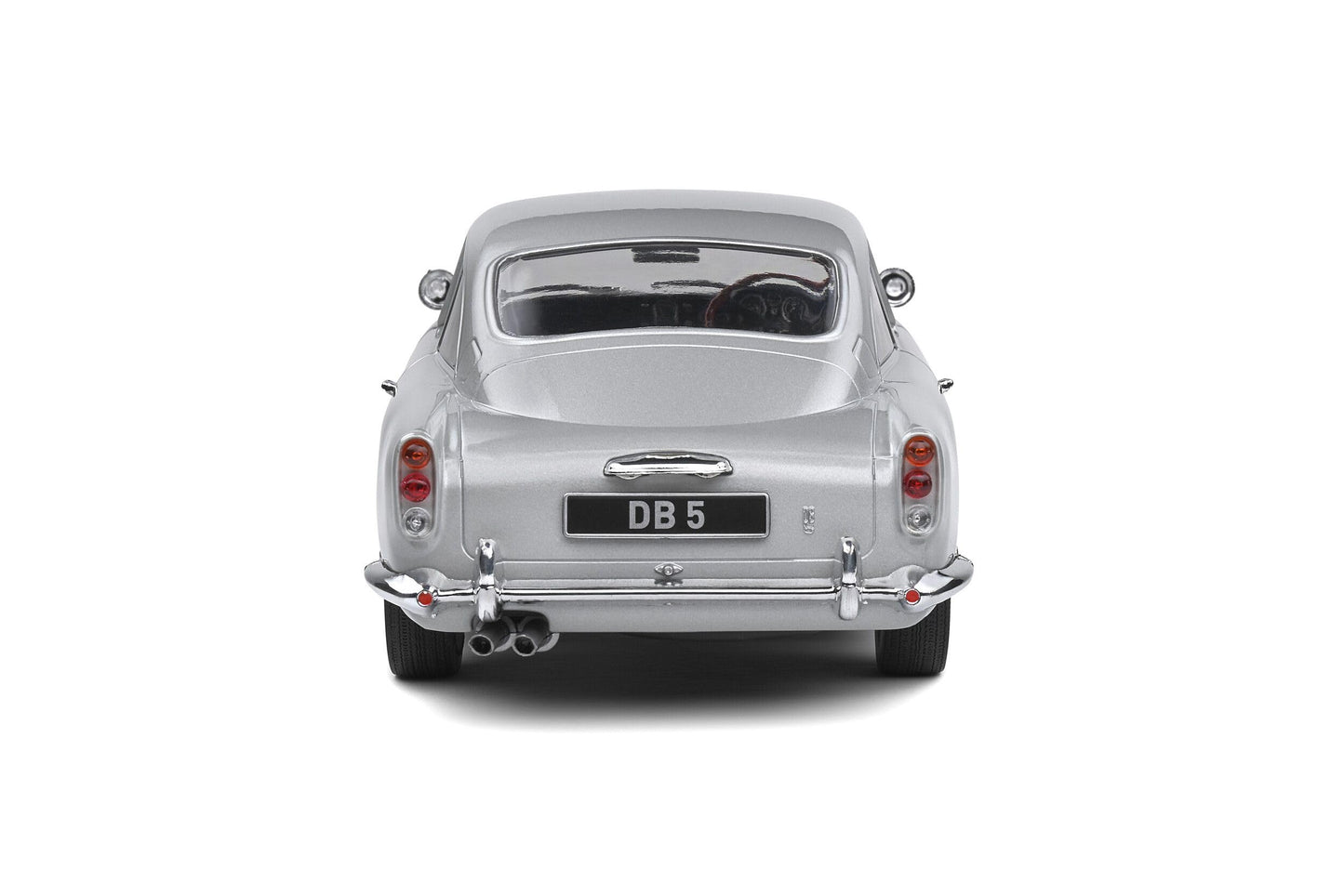Solido Aston Martin DB5 Model auto 1:18 durabilitate 14+ ani