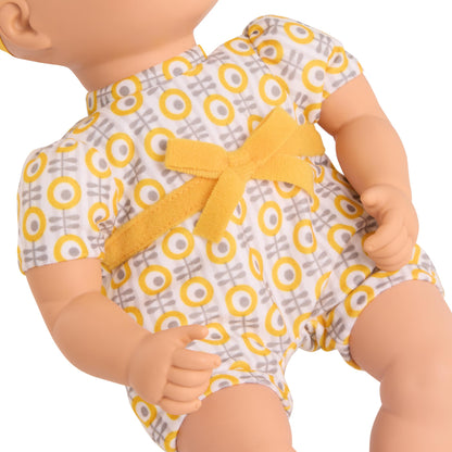 Baby Sweetheart Papusa bebelus, 31 cm, 3+ ani
