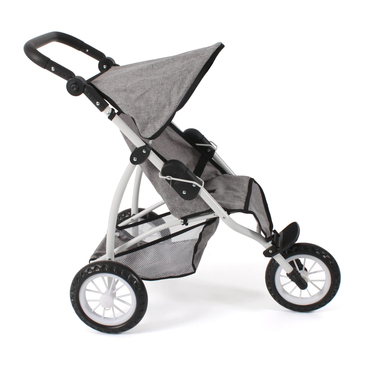Carucior sport papusi pliabil Bayer Chic 2000