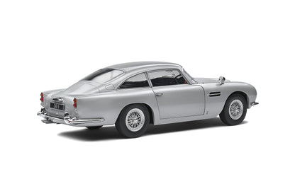 Solido Aston Martin DB5 Model auto 1:18 durabilitate 14+ ani