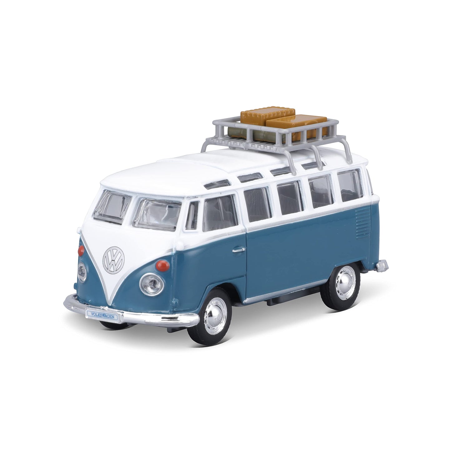 Maisto Week-Enders : Volkswagen Van Samba