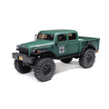 Axial SCX24 Camion RC Dodge Power Wagon 1/24 4x4 RTR