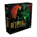 Avalon Hill Betrayal at House on the Hill, 12+ ani
