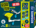 Kosmos 621209 Gecko Run Circuit bile vertical, 8+ ani